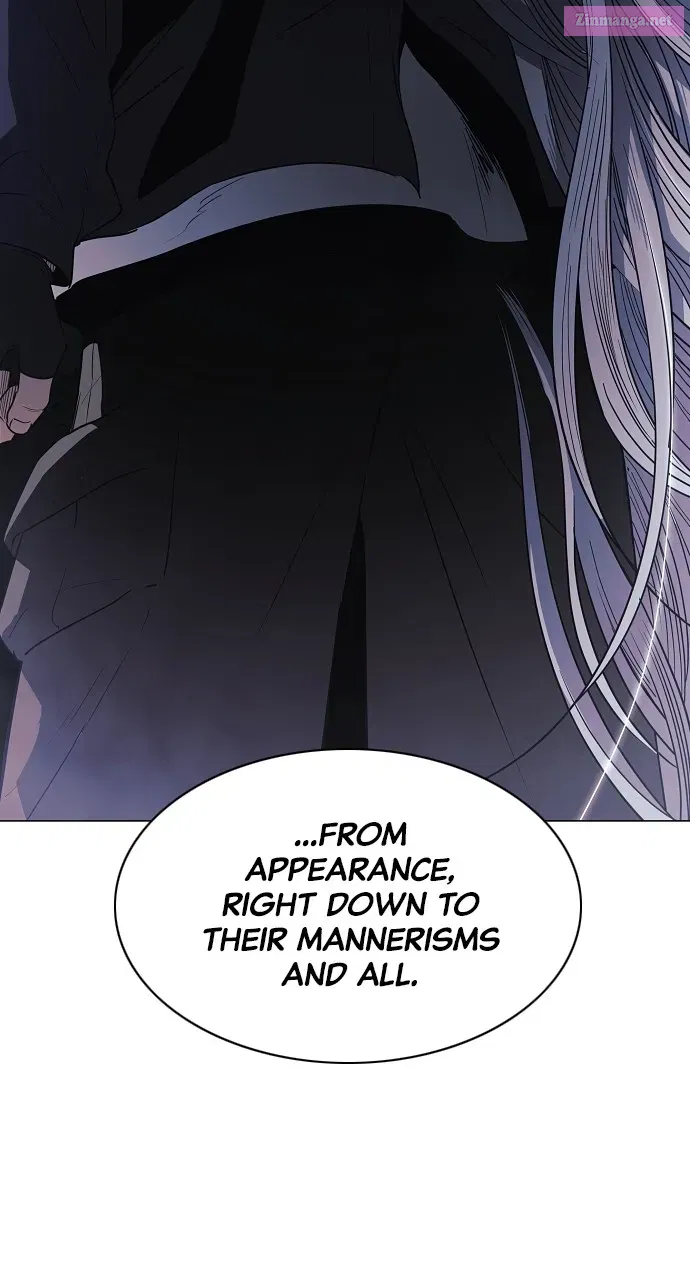 JAKDU: Shaman’s Blade Chapter 40 page 106 - 