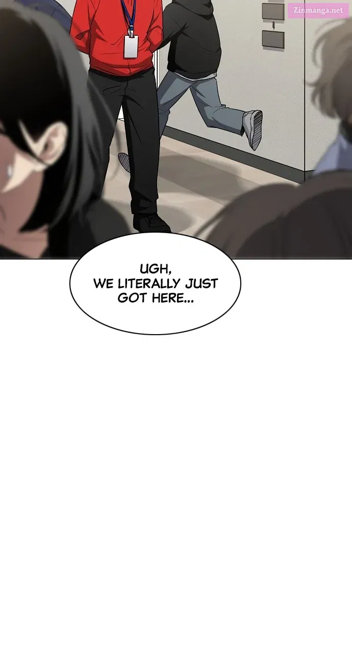 JAKDU: Shaman’s Blade Chapter 40 page 3 - 