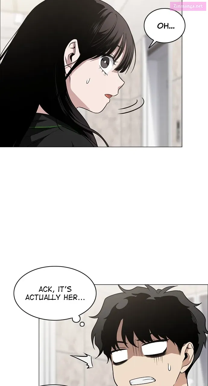 JAKDU: Shaman’s Blade Chapter 40 page 33 - 