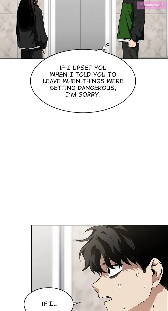 JAKDU: Shaman’s Blade Chapter 40 page 35 - 