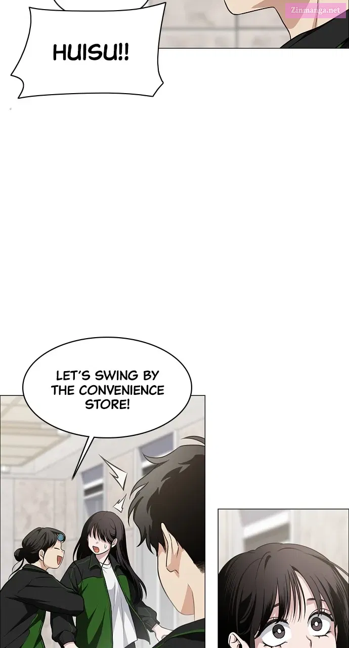 JAKDU: Shaman’s Blade Chapter 40 page 36 - 