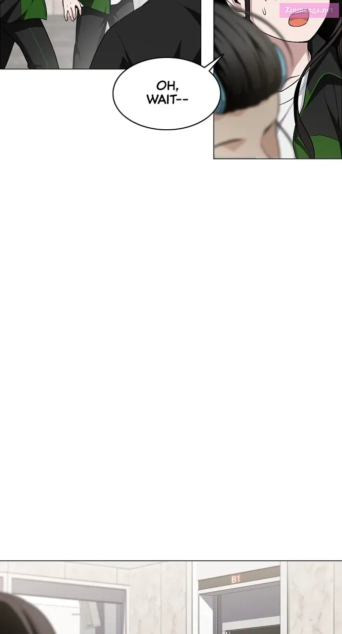 JAKDU: Shaman’s Blade Chapter 40 page 37 - 