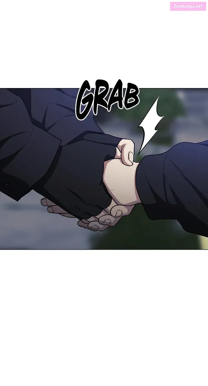 JAKDU: Shaman’s Blade Chapter 40 page 39 - 