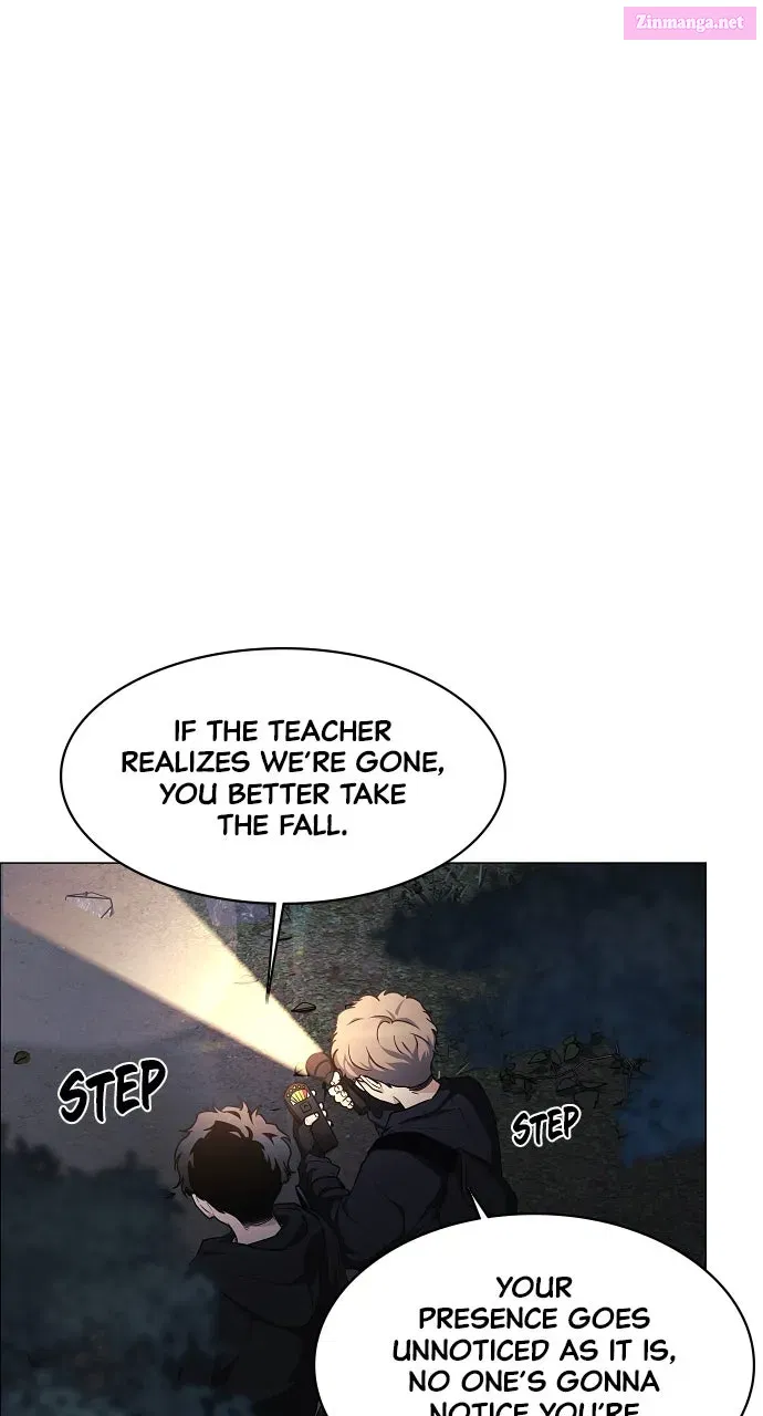 JAKDU: Shaman’s Blade Chapter 40 page 41 - 