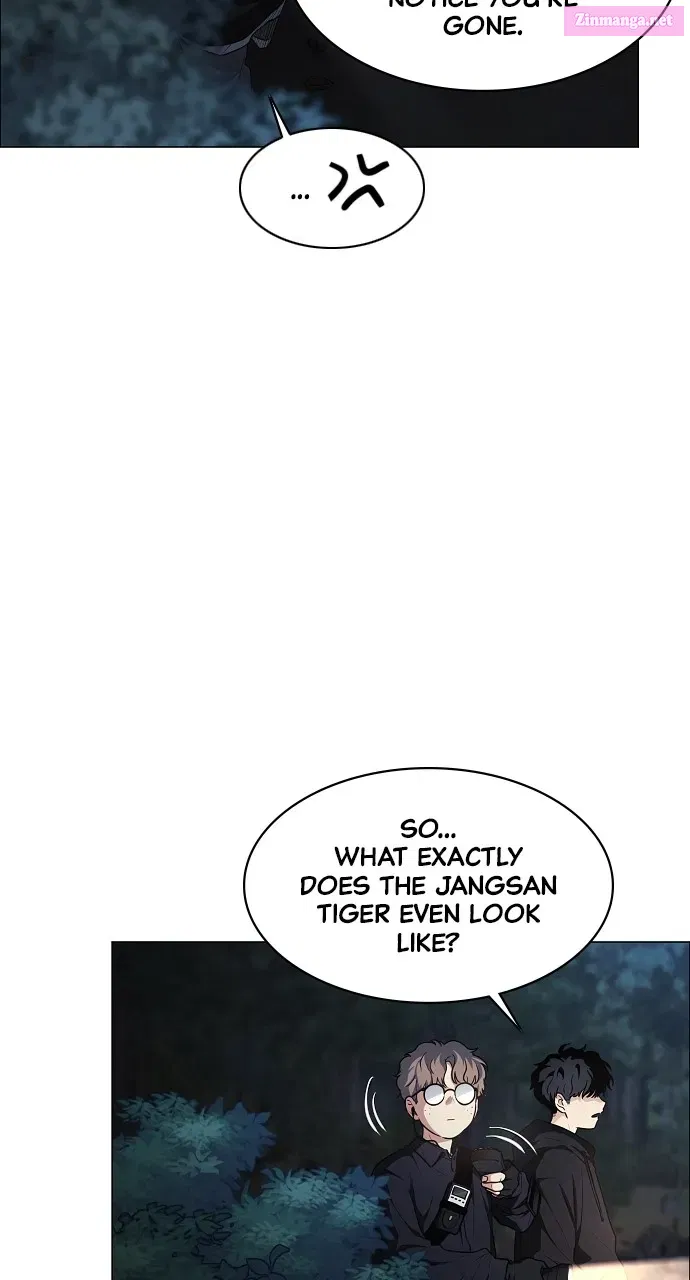JAKDU: Shaman’s Blade Chapter 40 page 42 - 