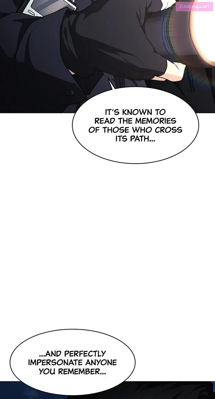 JAKDU: Shaman’s Blade Chapter 40 page 46 - 
