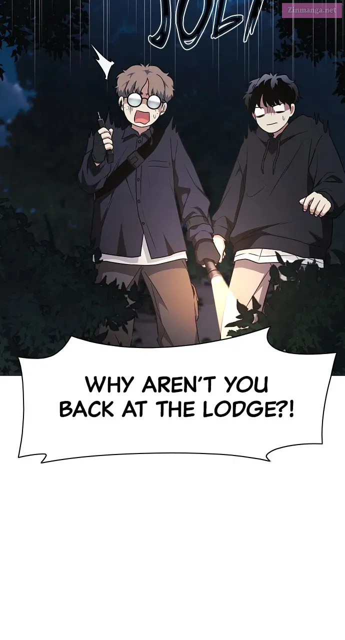 JAKDU: Shaman’s Blade Chapter 40 page 51 - 