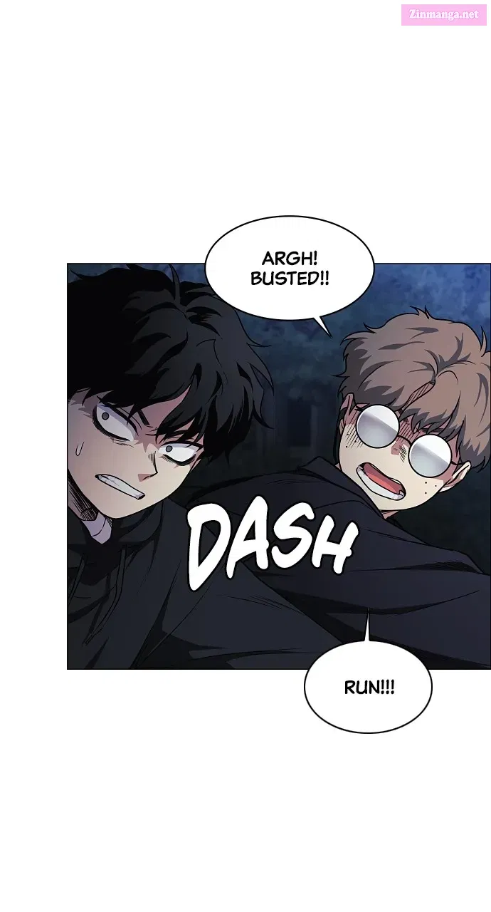 JAKDU: Shaman’s Blade Chapter 40 page 52 - 