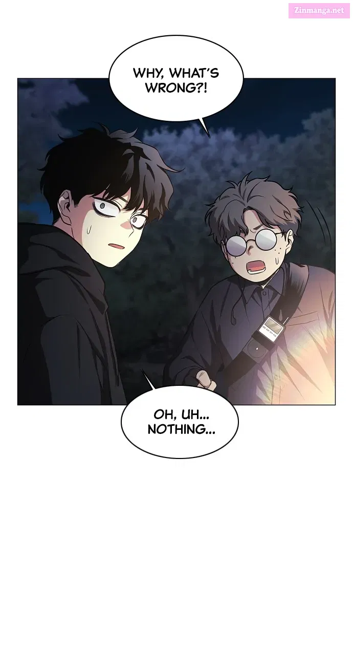 JAKDU: Shaman’s Blade Chapter 40 page 63 - 