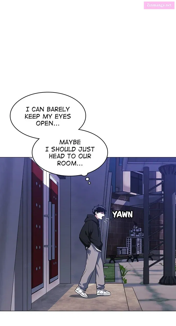 JAKDU: Shaman’s Blade Chapter 40 page 68 - 
