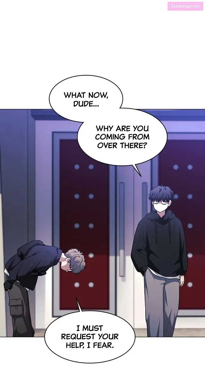 JAKDU: Shaman’s Blade Chapter 40 page 70 - 
