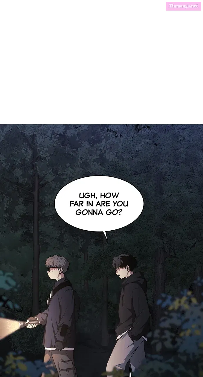 JAKDU: Shaman’s Blade Chapter 40 page 74 - 