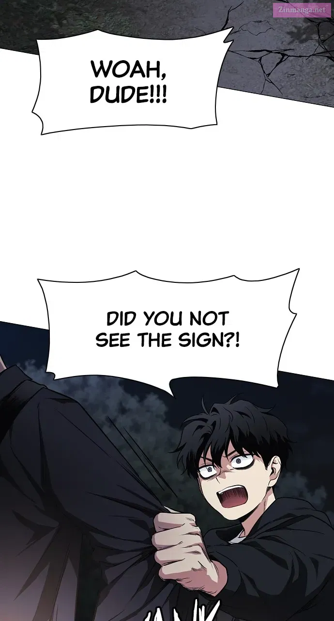 JAKDU: Shaman’s Blade Chapter 40 page 77 - 