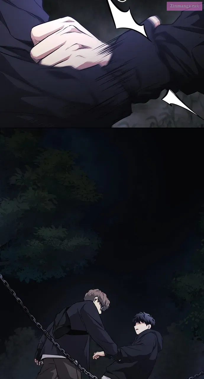 JAKDU: Shaman’s Blade Chapter 40 page 80 - 