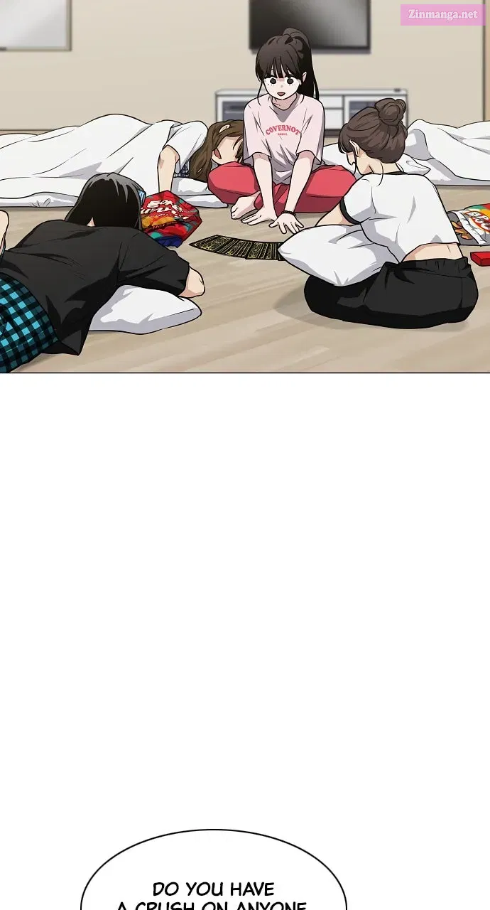JAKDU: Shaman’s Blade Chapter 40 page 87 - 