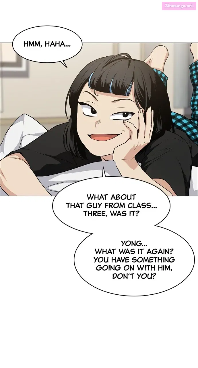JAKDU: Shaman’s Blade Chapter 40 page 89 - 