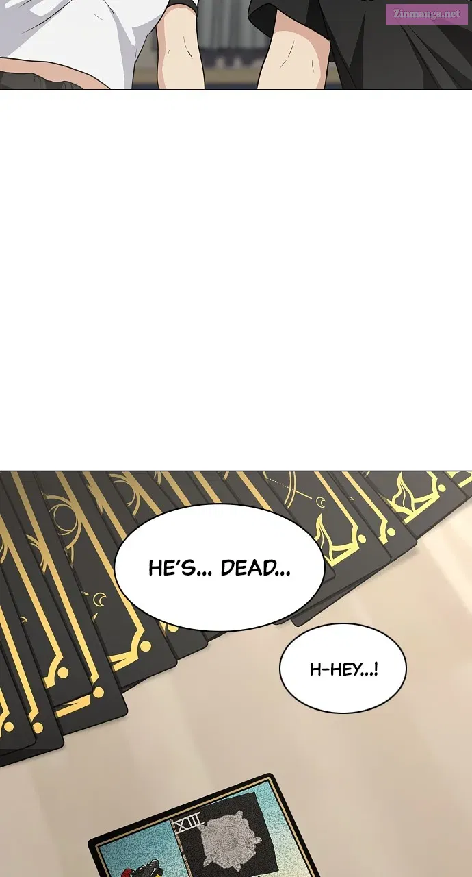 JAKDU: Shaman’s Blade Chapter 40 page 95 - 