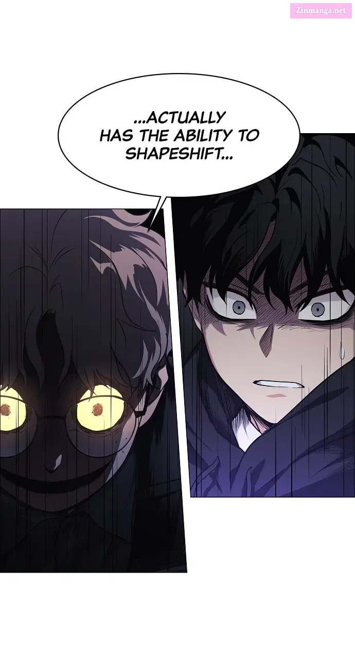 JAKDU: Shaman’s Blade Chapter 40 page 99 - 