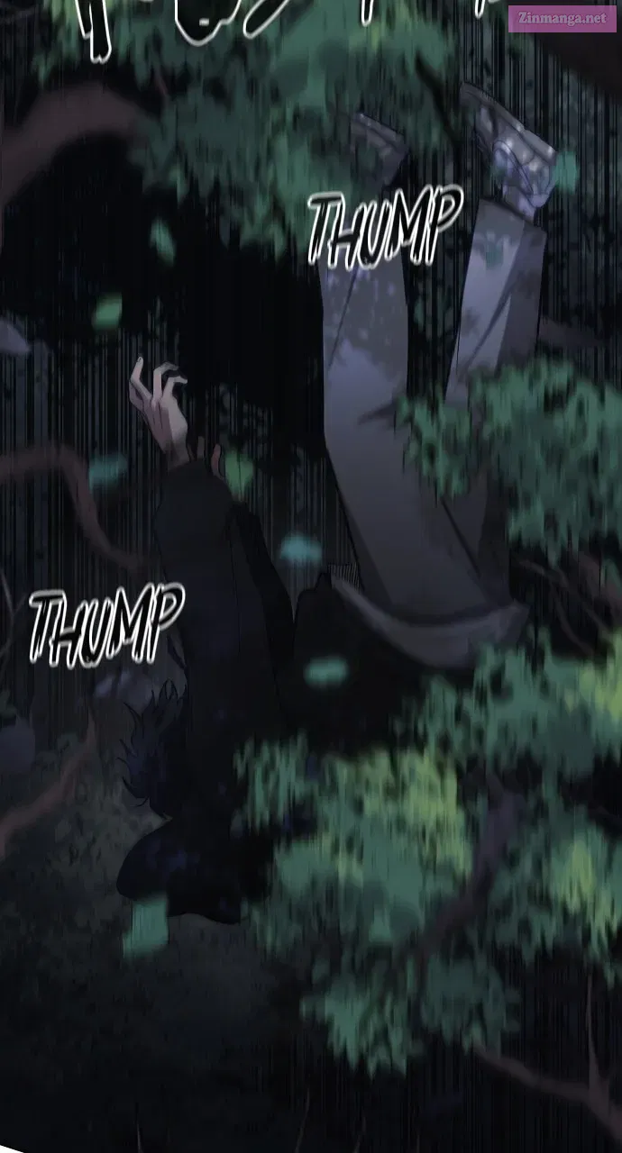 JAKDU: Shaman’s Blade Chapter 41 page 11 - 