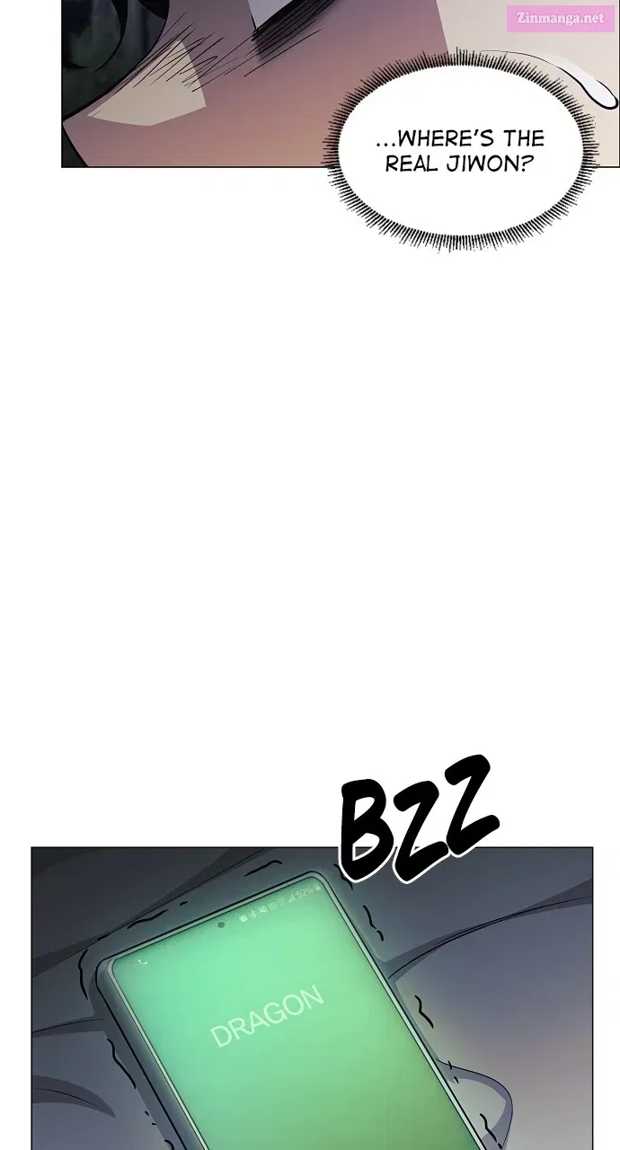 JAKDU: Shaman’s Blade Chapter 41 page 23 - 