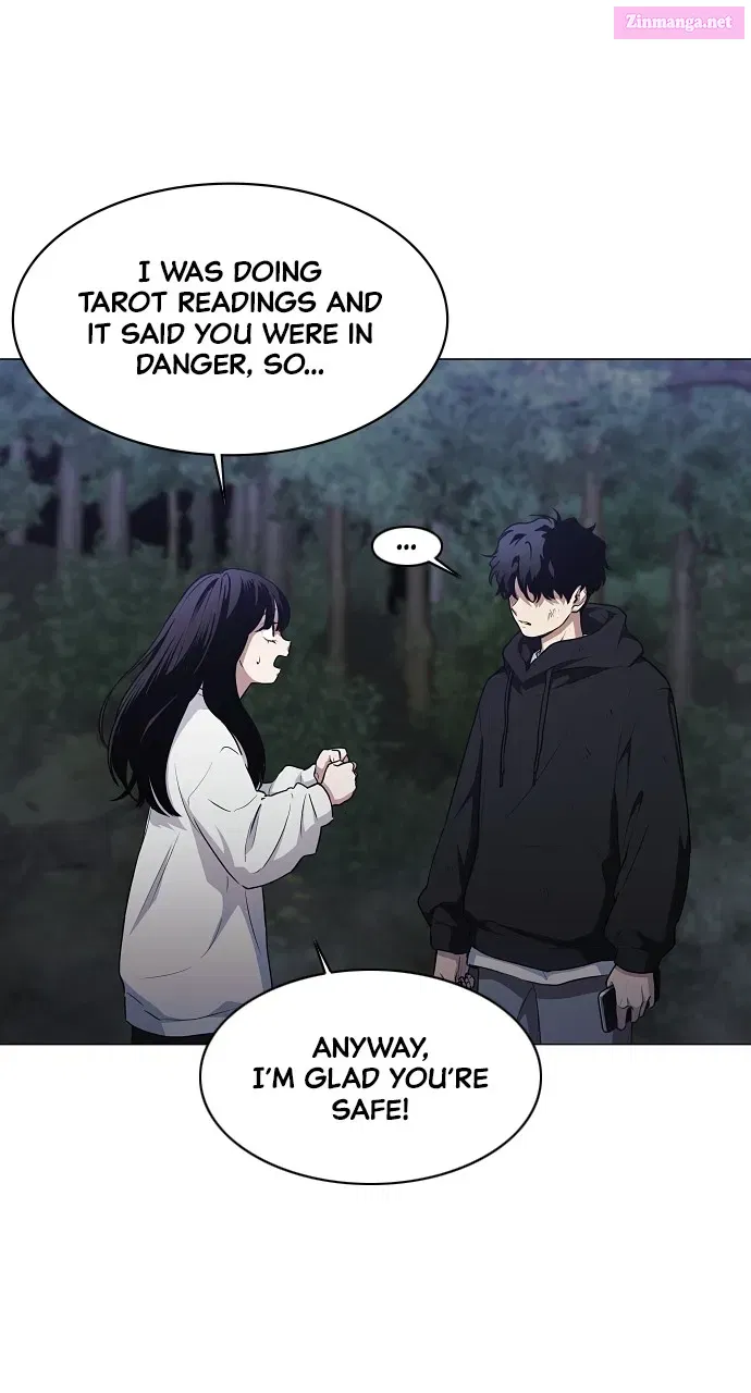 JAKDU: Shaman’s Blade Chapter 41 page 34 - 