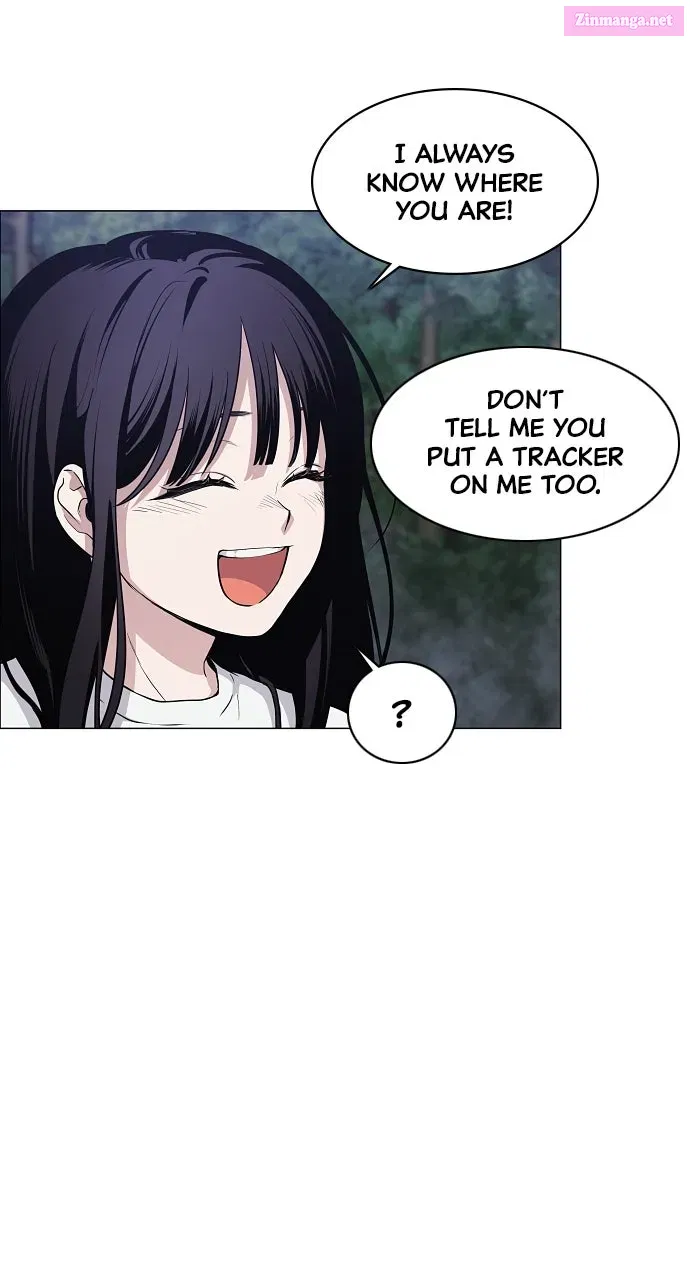JAKDU: Shaman’s Blade Chapter 41 page 36 - 