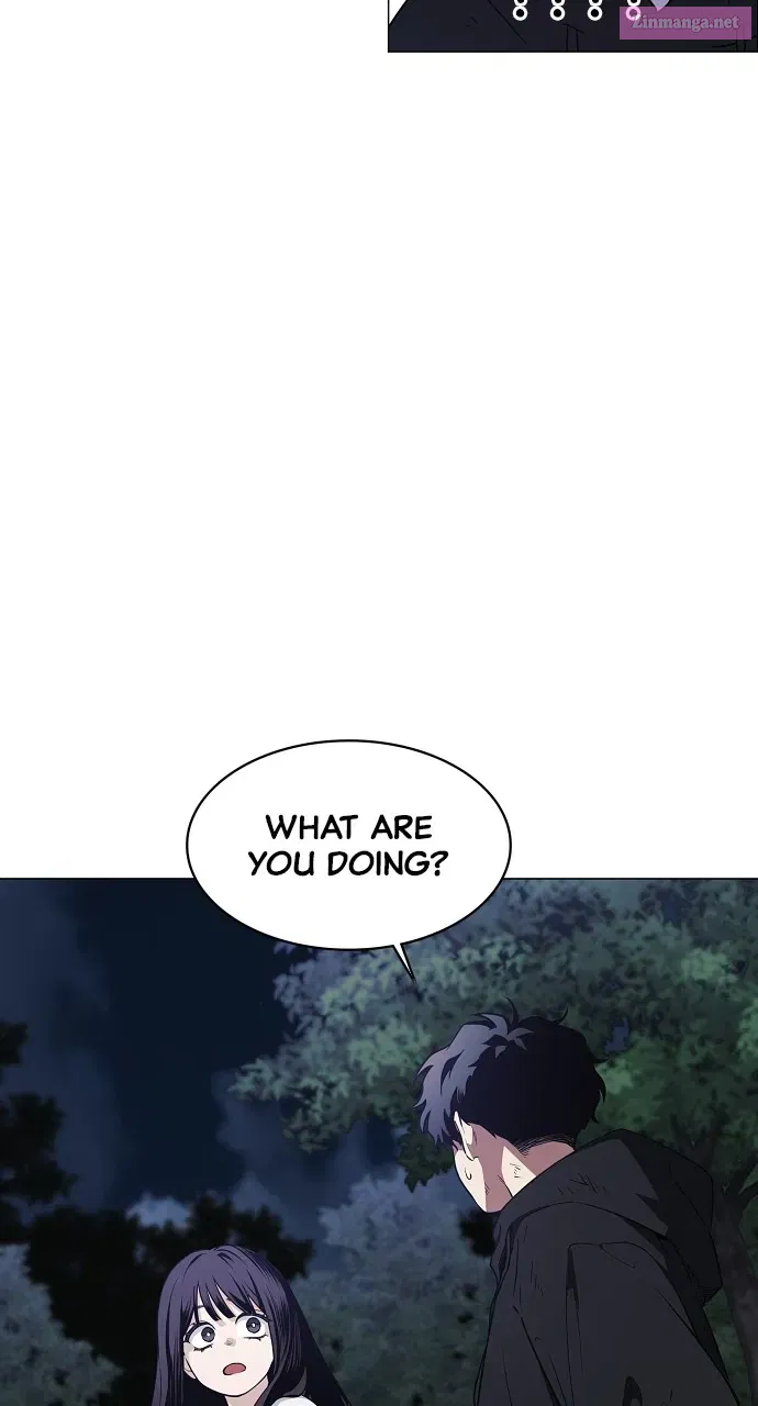 JAKDU: Shaman’s Blade Chapter 41 page 38 - 