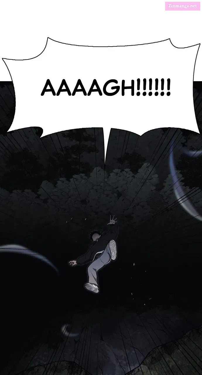 JAKDU: Shaman’s Blade Chapter 41 page 5 - 