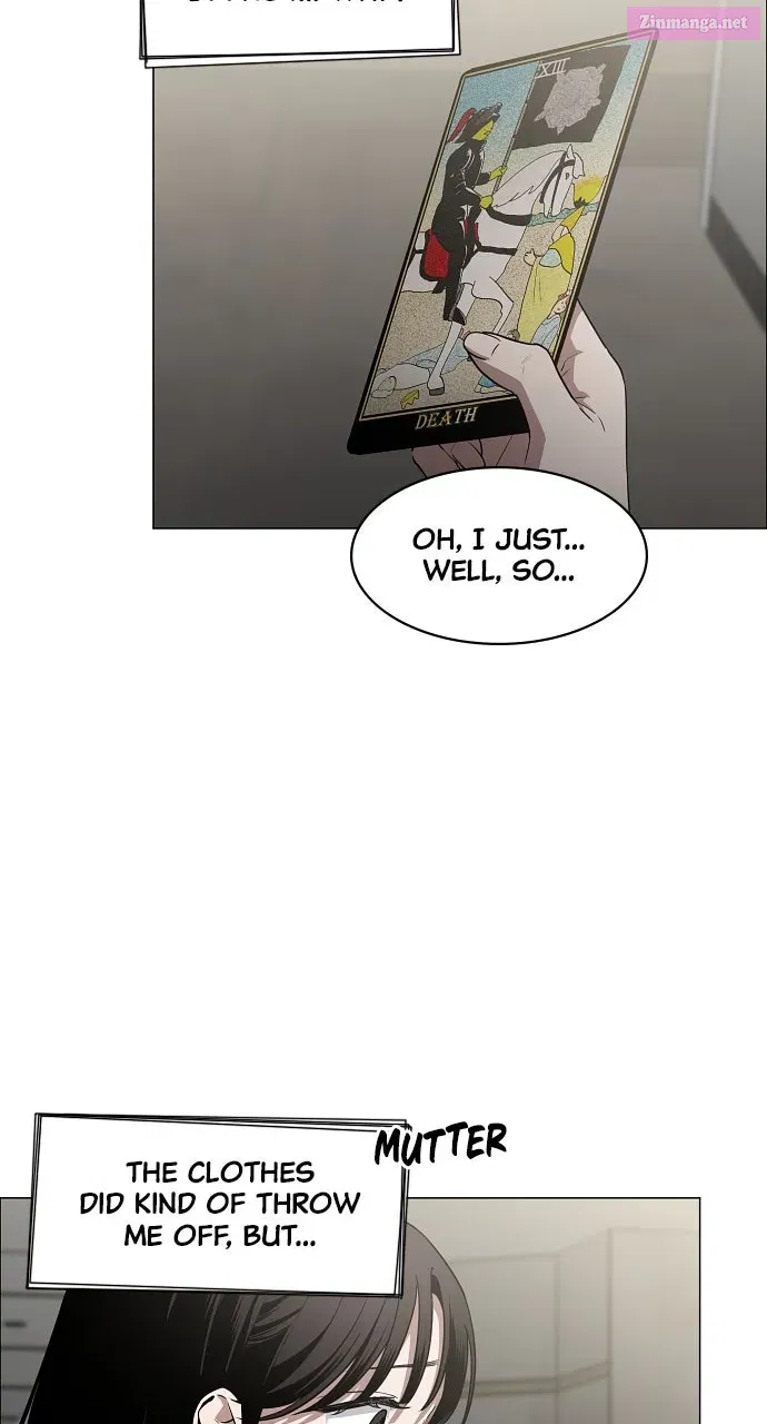 JAKDU: Shaman’s Blade Chapter 41 page 49 - 