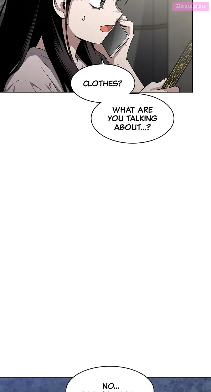 JAKDU: Shaman’s Blade Chapter 41 page 50 - 