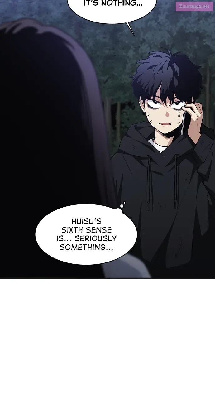 JAKDU: Shaman’s Blade Chapter 41 page 51 - 