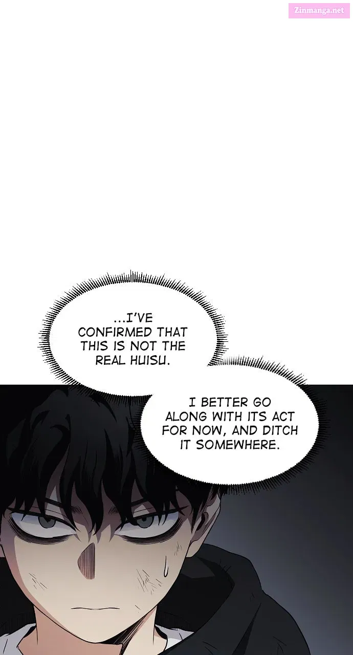 JAKDU: Shaman’s Blade Chapter 41 page 56 - 