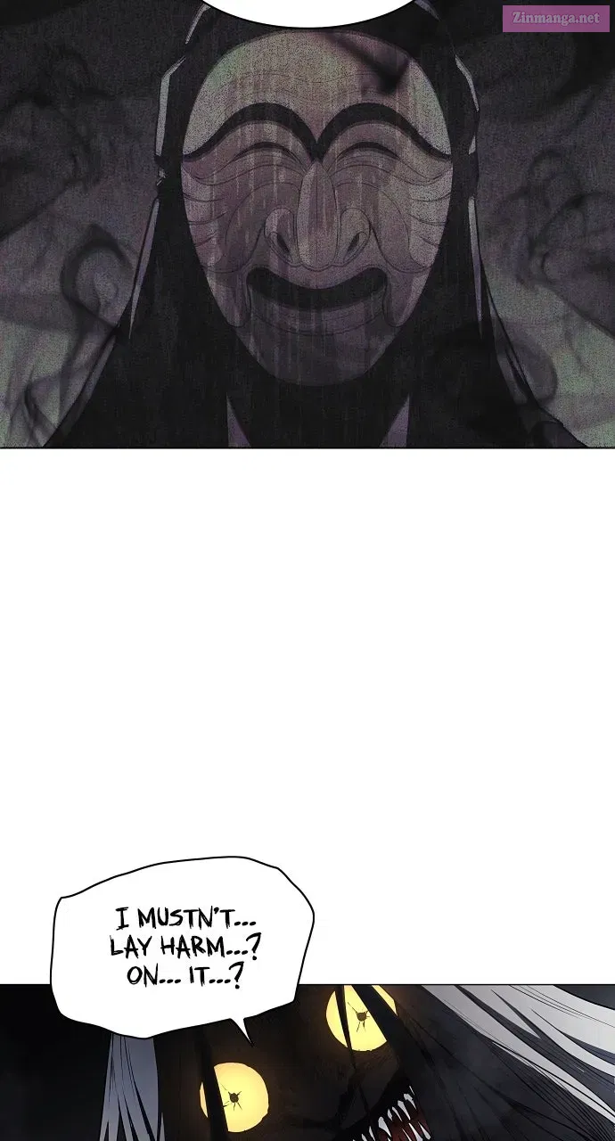 JAKDU: Shaman’s Blade Chapter 41 page 8 - 