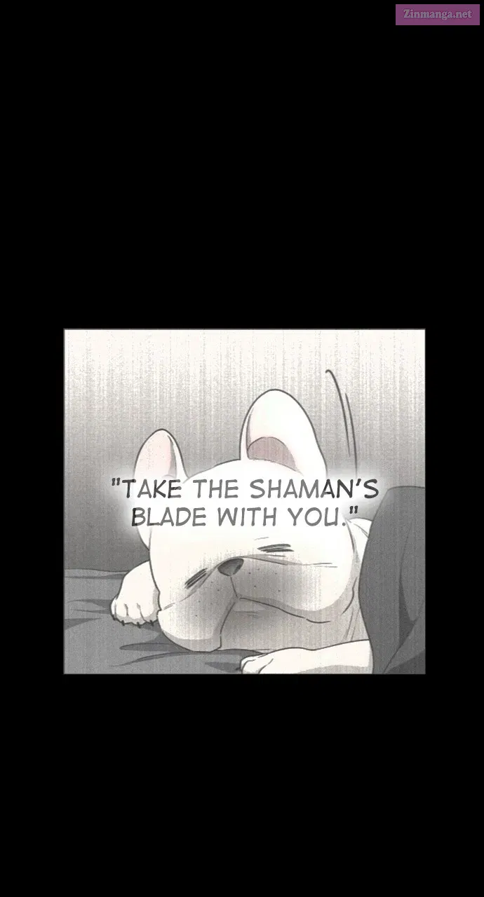 JAKDU: Shaman’s Blade Chapter 41 page 82 - 