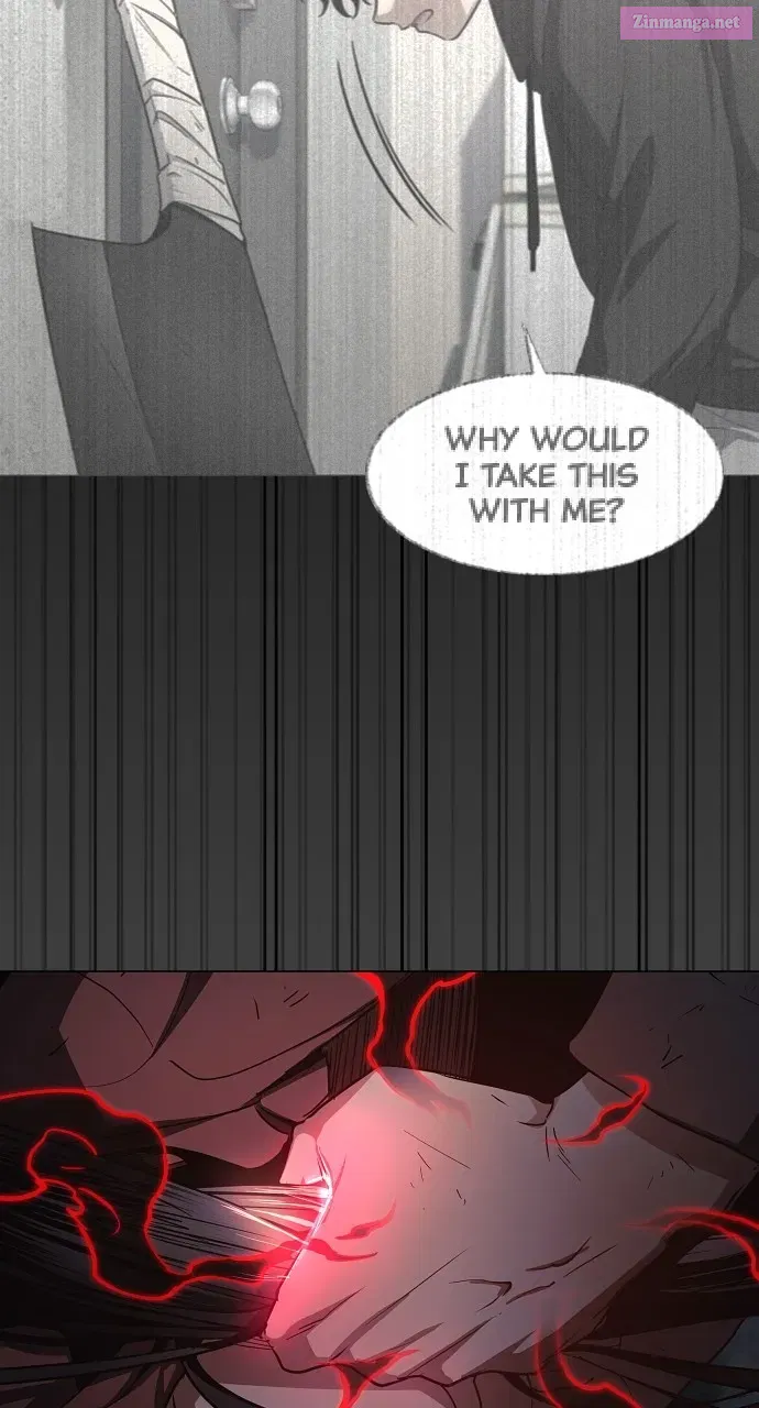 JAKDU: Shaman’s Blade Chapter 41 page 84 - 