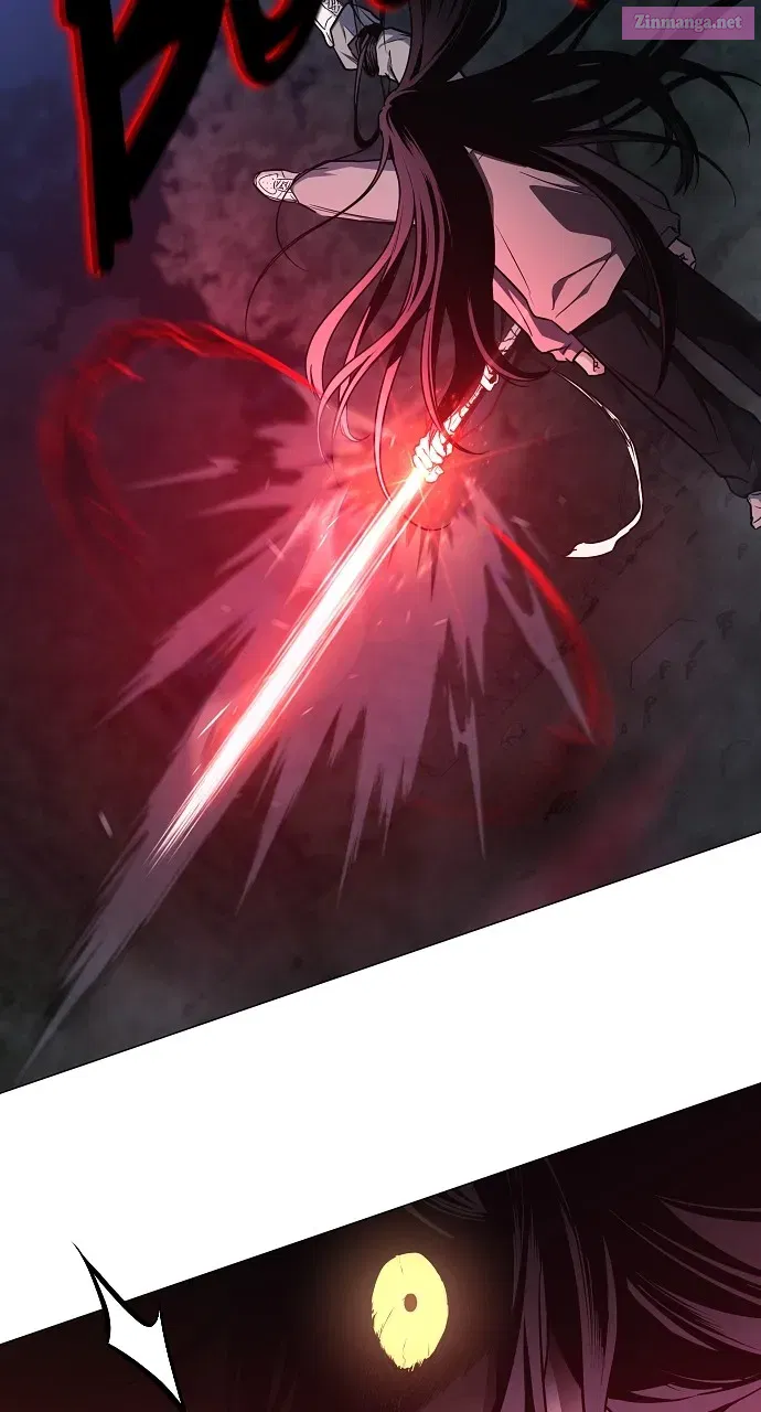 JAKDU: Shaman’s Blade Chapter 41 page 91 - 