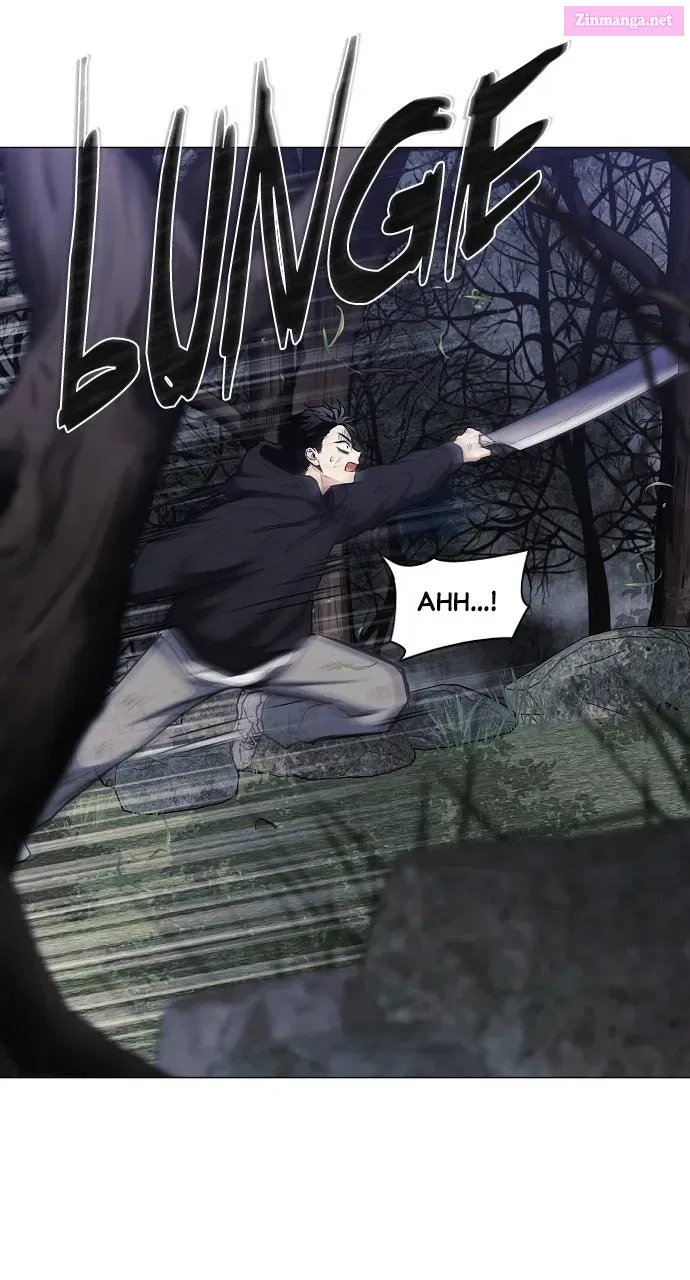JAKDU: Shaman’s Blade Chapter 42 page 12 - 