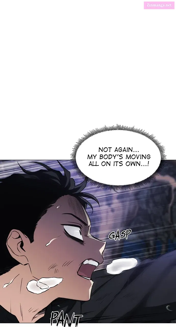 JAKDU: Shaman’s Blade Chapter 42 page 13 - 