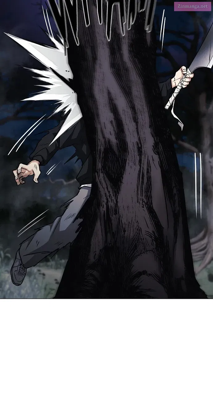 JAKDU: Shaman’s Blade Chapter 42 page 16 - 