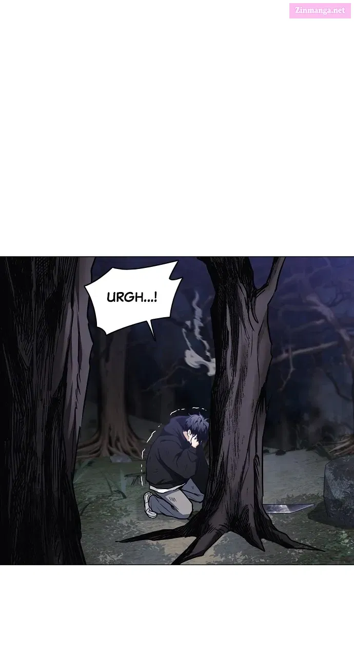JAKDU: Shaman’s Blade Chapter 42 page 17 - 