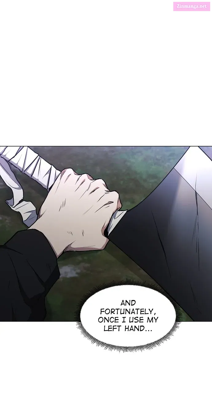 JAKDU: Shaman’s Blade Chapter 42 page 19 - 