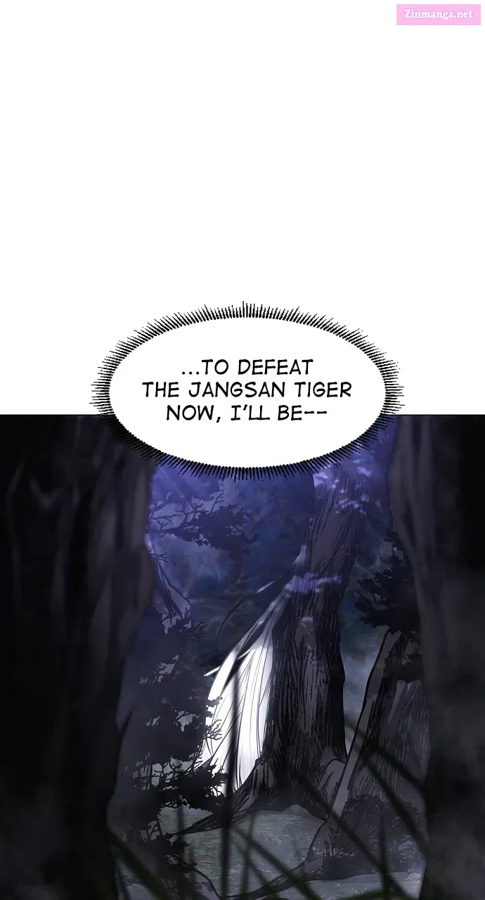JAKDU: Shaman’s Blade Chapter 42 page 20 - 