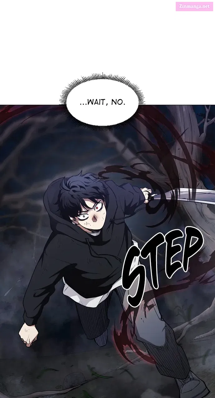 JAKDU: Shaman’s Blade Chapter 42 page 27 - 