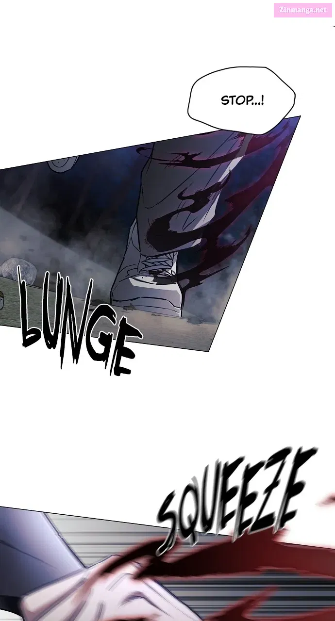 JAKDU: Shaman’s Blade Chapter 42 page 39 - 