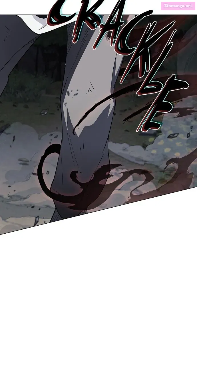 JAKDU: Shaman’s Blade Chapter 42 page 5 - 