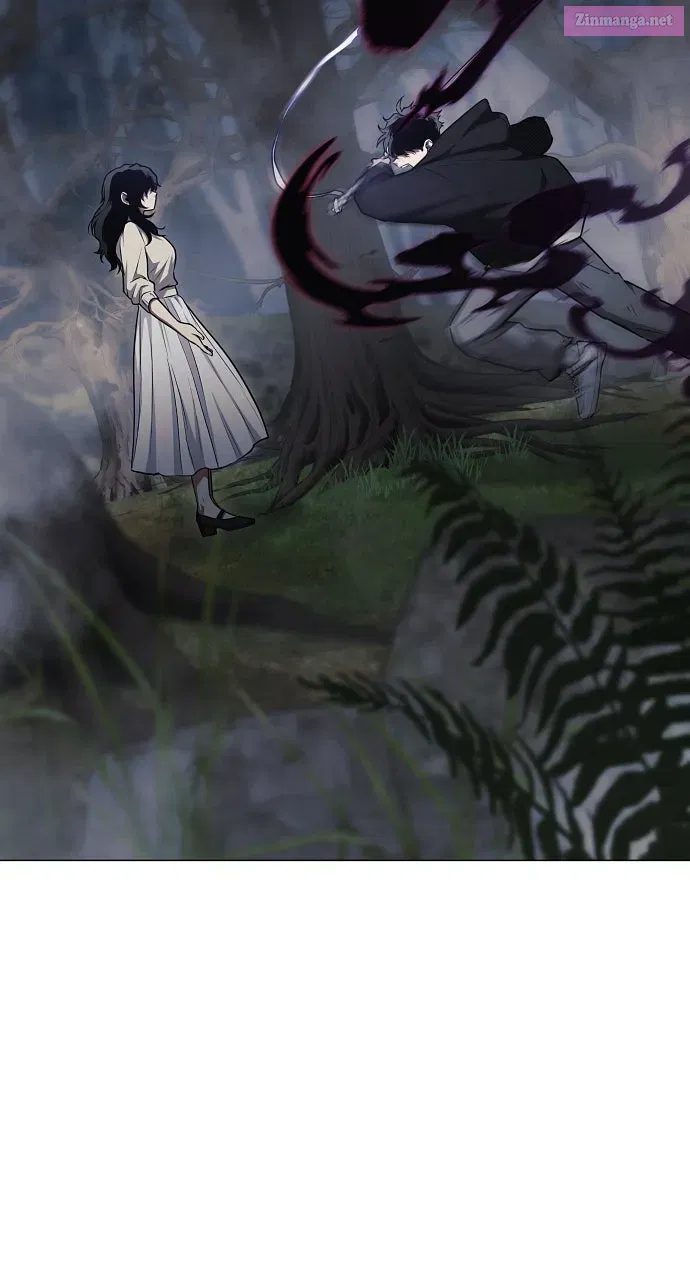 JAKDU: Shaman’s Blade Chapter 42 page 41 - 