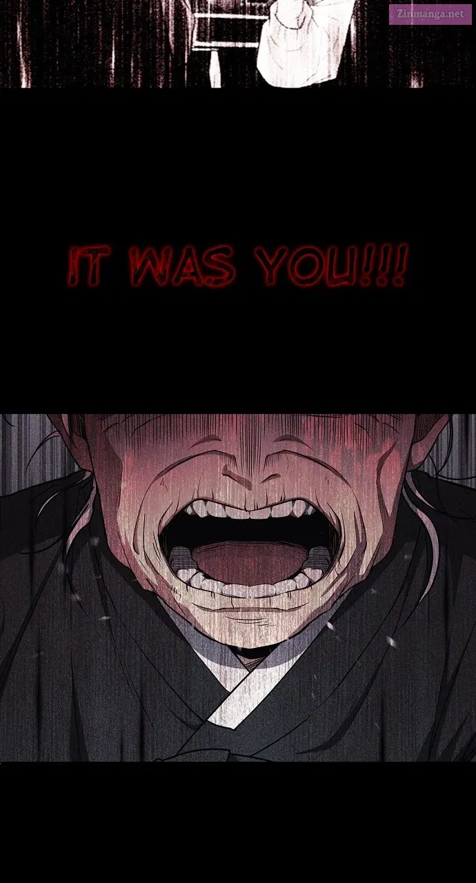 JAKDU: Shaman’s Blade Chapter 42 page 46 - 