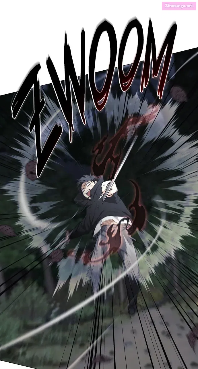 JAKDU: Shaman’s Blade Chapter 42 page 6 - 