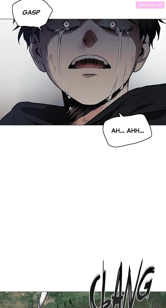 JAKDU: Shaman’s Blade Chapter 42 page 51 - 