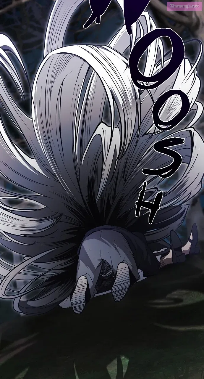 JAKDU: Shaman’s Blade Chapter 42 page 57 - 